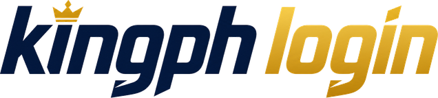 kingph login official brand logo